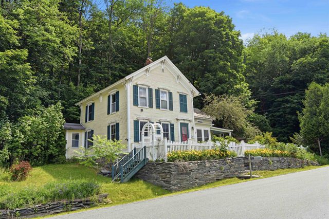 362 River Road, Fairfax, VT 05454