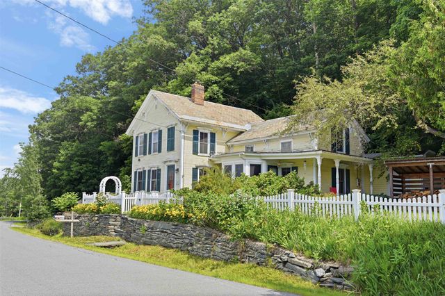 362 River Road, Fairfax, VT 05454