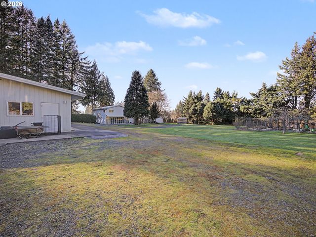 42970 Se MUSIC CAMP Rd, Sandy, OR 97055