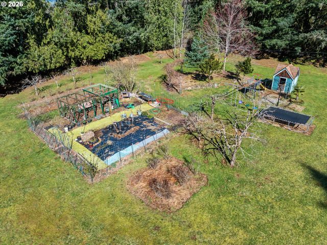 42970 Se MUSIC CAMP Rd, Sandy, OR 97055