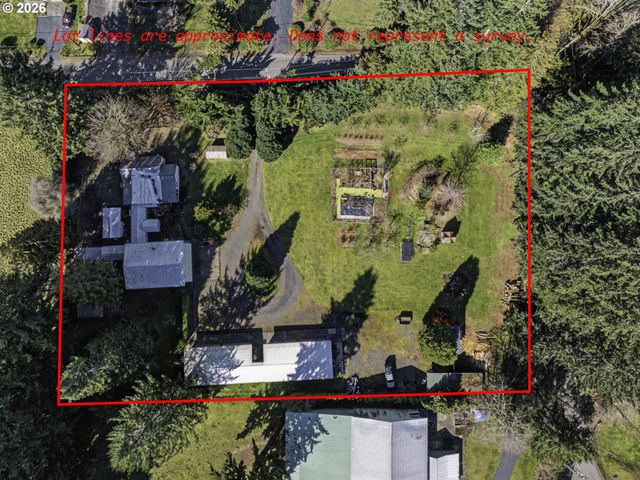 42970 Se MUSIC CAMP Rd, Sandy, OR 97055