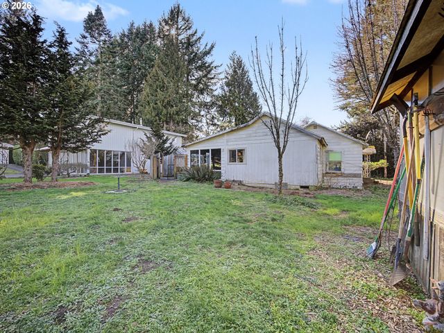 42970 Se MUSIC CAMP Rd, Sandy, OR 97055