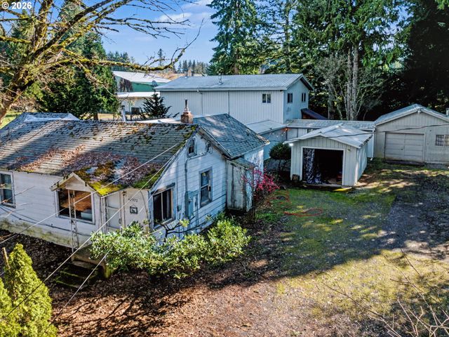 42970 Se MUSIC CAMP Rd, Sandy, OR 97055