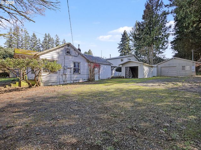 42970 Se MUSIC CAMP Rd, Sandy, OR 97055