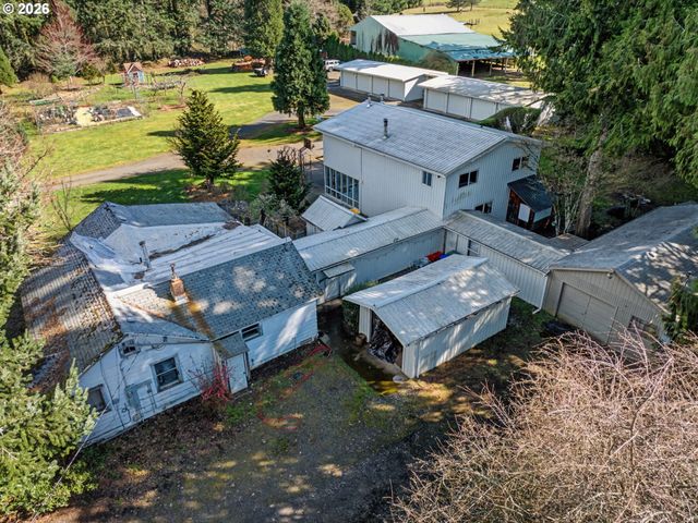 42970 Se MUSIC CAMP Rd, Sandy, OR 97055