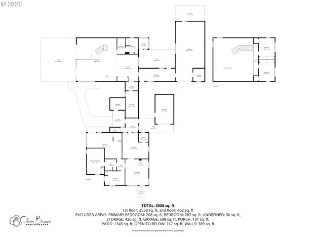 42970 Se MUSIC CAMP Rd, Sandy, OR 97055