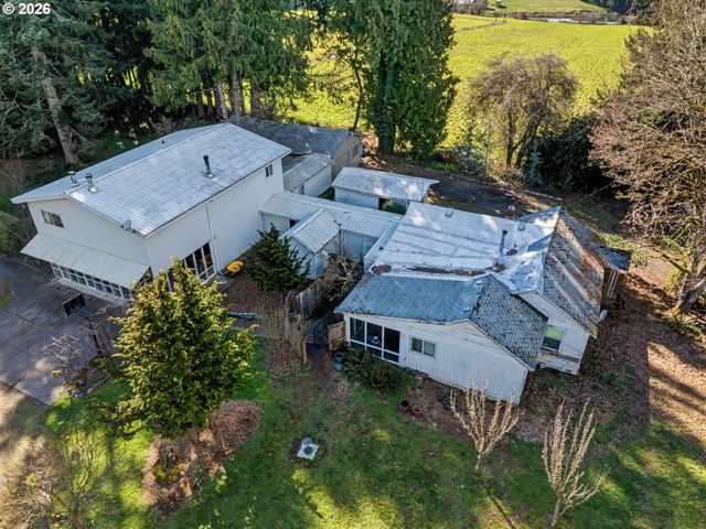 42970 Se MUSIC CAMP Rd, Sandy, OR 97055