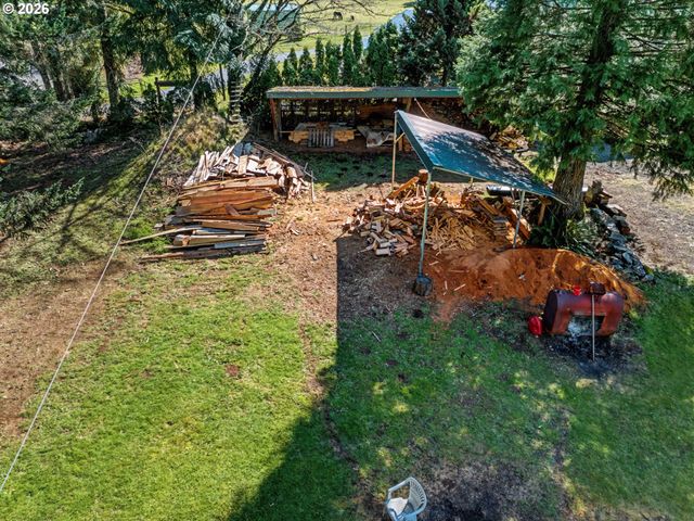 42970 Se MUSIC CAMP Rd, Sandy, OR 97055