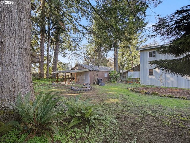 42970 Se MUSIC CAMP Rd, Sandy, OR 97055