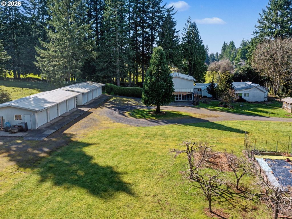 42970 Se MUSIC CAMP Rd, Sandy, OR 97055