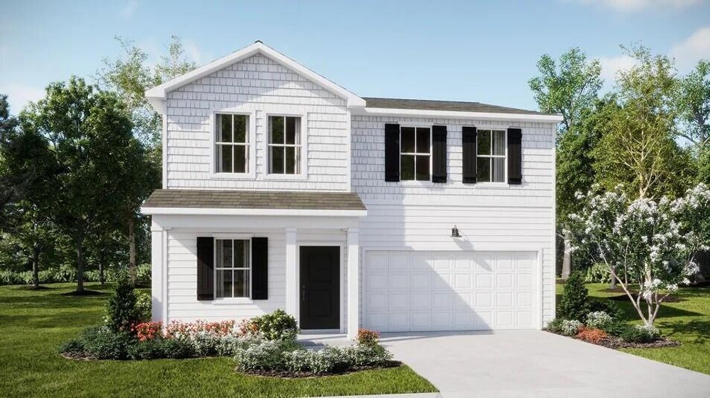 410 Camellia Bloom Drive, Moncks Corner, SC 29461