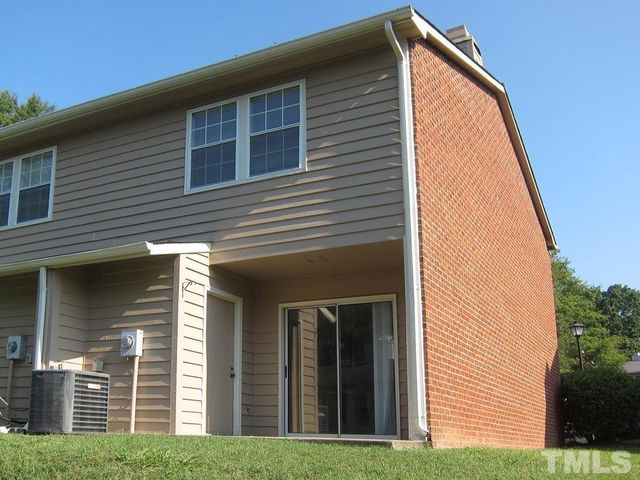 137 Coleridge Court, Carrboro, NC 27510