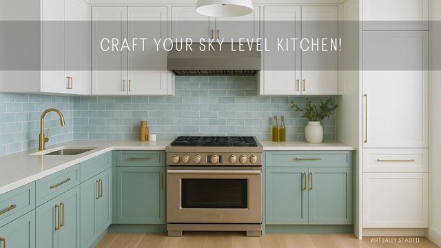 2400 Presidential Way 2006, West Palm Beach, FL 33401