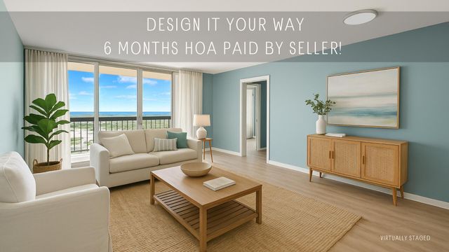 2400 Presidential Way 2006, West Palm Beach, FL 33401