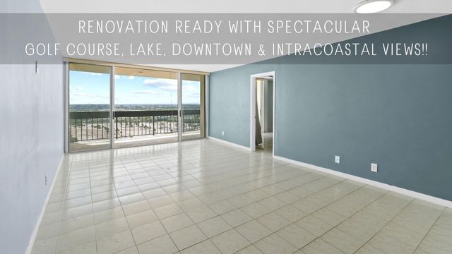 2400 Presidential Way 2006, West Palm Beach, FL 33401