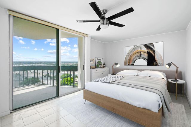 2400 Presidential Way 2006, West Palm Beach, FL 33401