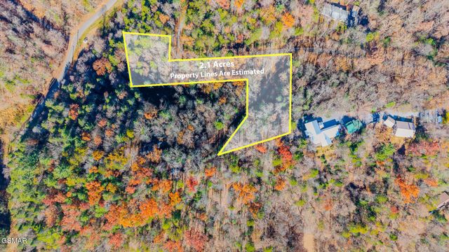 Lot 22R Shady Grove, Sevierville, TN 37876