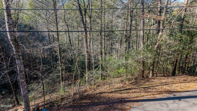 Lot 22R Shady Grove, Sevierville, TN 37876