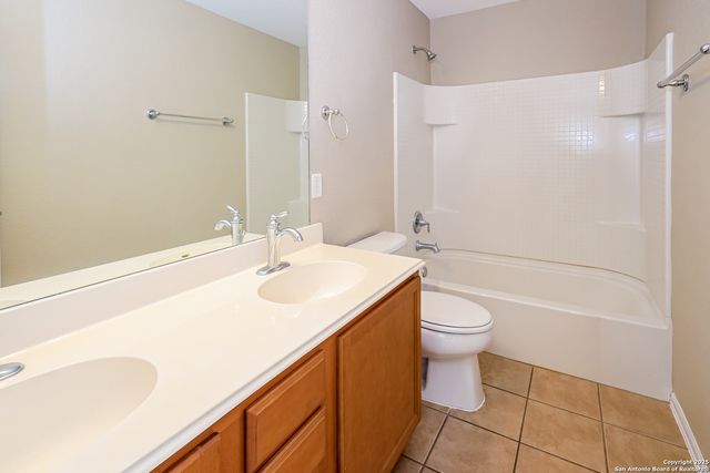 3823 Browning Bluff, San Antonio, TX 78245