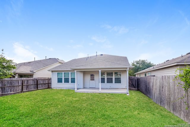 3823 Browning Bluff, San Antonio, TX 78245