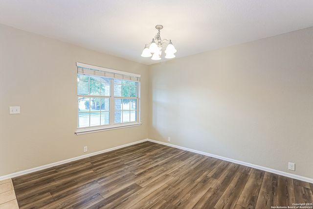 3823 Browning Bluff, San Antonio, TX 78245