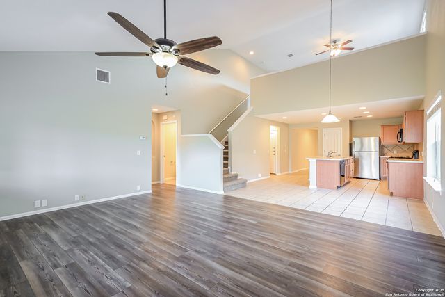 3823 Browning Bluff, San Antonio, TX 78245