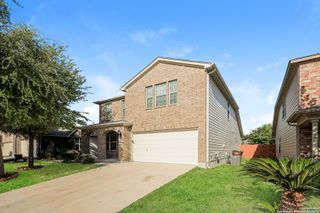 3823 Browning Bluff, San Antonio, TX 78245