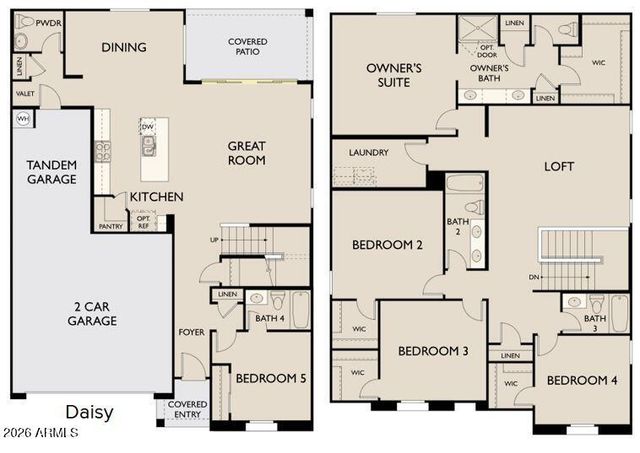 31811 N HAY BALE Drive, San Tan Valley, AZ 85140