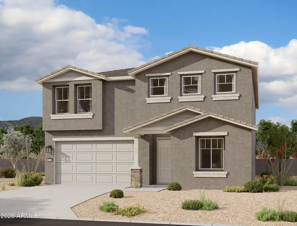 31811 N HAY BALE Drive, San Tan Valley, AZ 85140