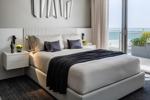 5875 Collins Avenue 902, Miami Beach, FL 33140