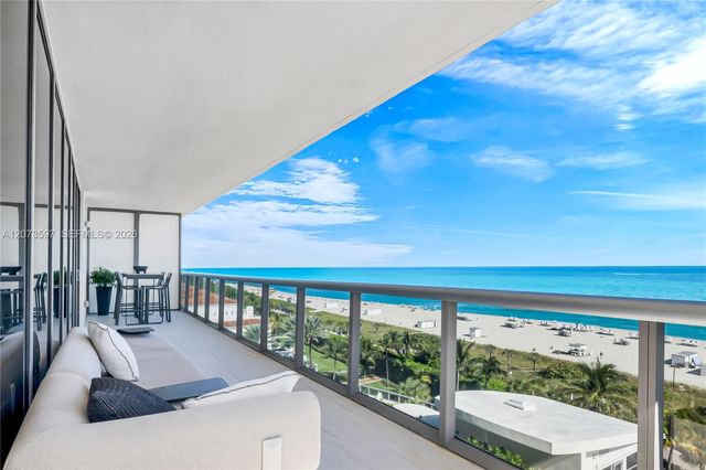 5875 Collins Avenue 902, Miami Beach, FL 33140