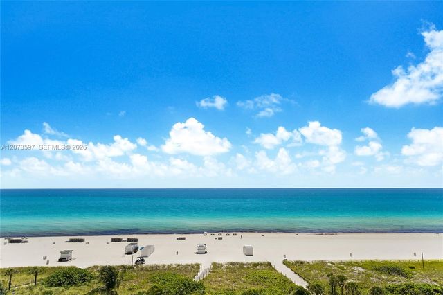 5875 Collins Avenue 902, Miami Beach, FL 33140