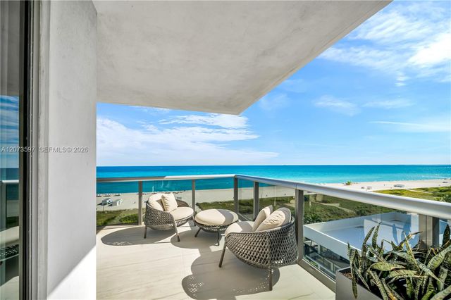 5875 Collins Avenue 902, Miami Beach, FL 33140
