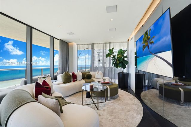 5875 Collins Avenue 902, Miami Beach, FL 33140