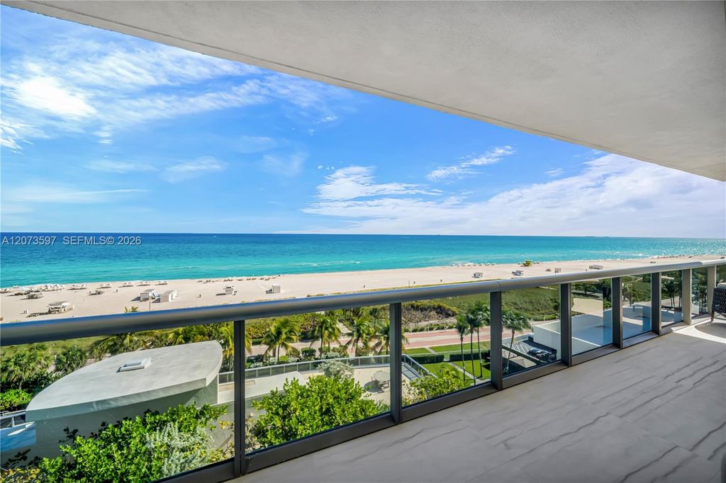 5875 Collins Avenue 902, Miami Beach, FL 33140