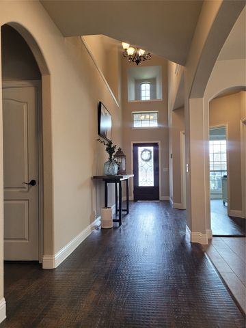 125 Providence Drive, Van Alstyne, TX 75495