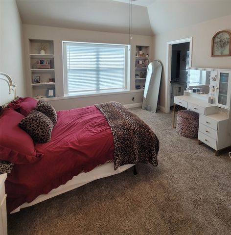 125 Providence Drive, Van Alstyne, TX 75495