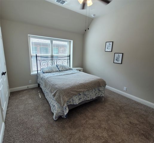 125 Providence Drive, Van Alstyne, TX 75495