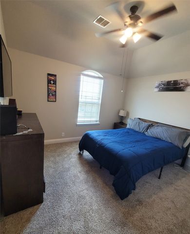 125 Providence Drive, Van Alstyne, TX 75495