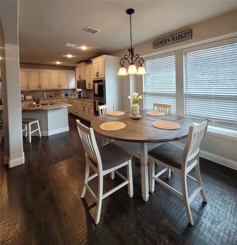 125 Providence Drive, Van Alstyne, TX 75495