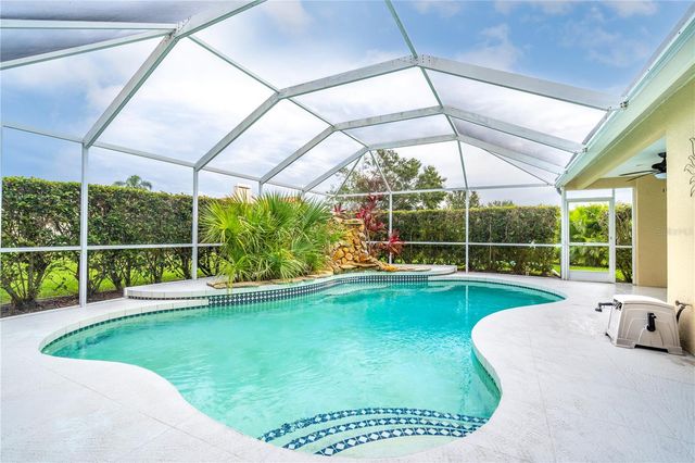 5828 SANDY POINTE DRIVE, Sarasota, FL 34233