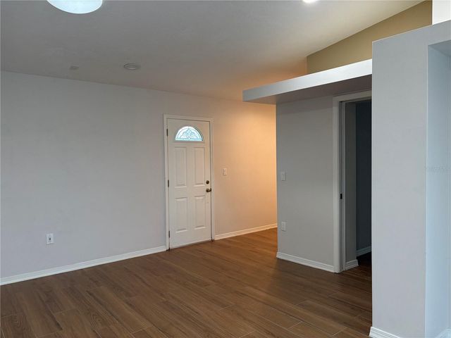 5828 SANDY POINTE DRIVE, Sarasota, FL 34233