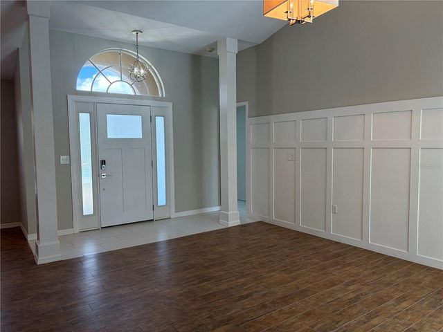 5828 SANDY POINTE DRIVE, Sarasota, FL 34233