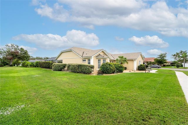 5828 SANDY POINTE DRIVE, Sarasota, FL 34233
