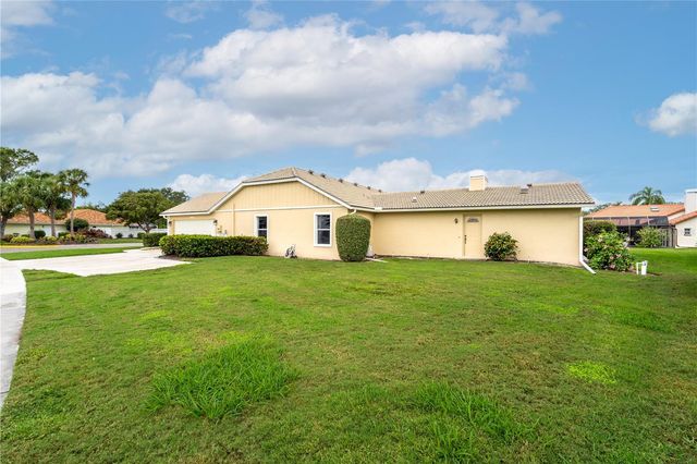 5828 SANDY POINTE DRIVE, Sarasota, FL 34233