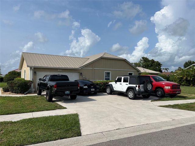 5828 SANDY POINTE DRIVE, Sarasota, FL 34233