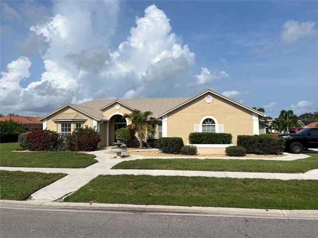 5828 SANDY POINTE DRIVE, Sarasota, FL 34233
