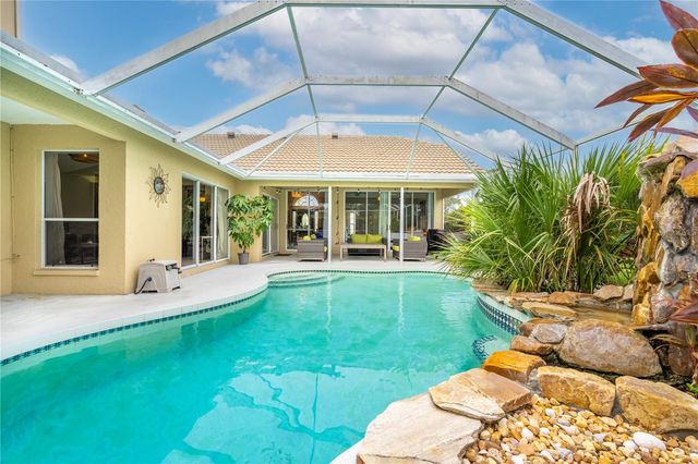 5828 SANDY POINTE DRIVE, Sarasota, FL 34233
