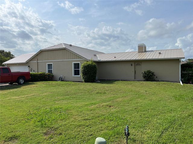 5828 SANDY POINTE DRIVE, Sarasota, FL 34233