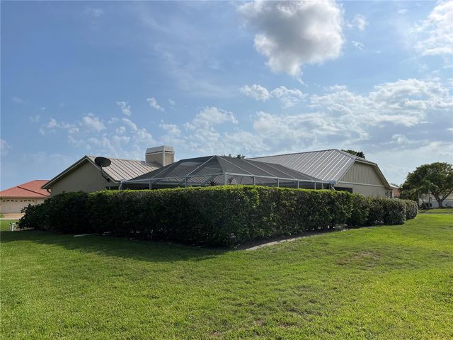 5828 SANDY POINTE DRIVE, Sarasota, FL 34233